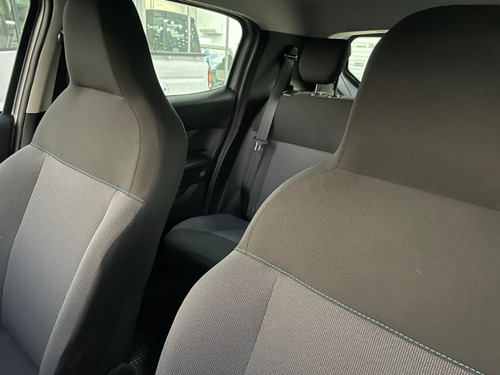 Citroën C3 PURETECH 82 4X2 1.2