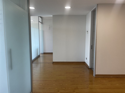 Oficina En Arriendo En Lo Barnechea