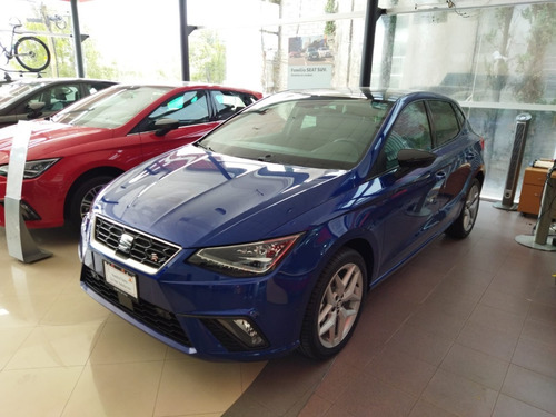 Imagen 1 de 14 de Seat Ibiza
