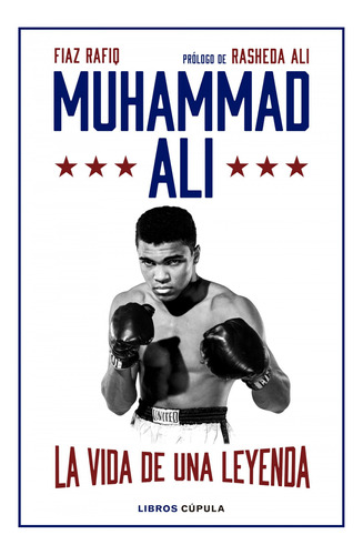 Libro Muhammad Ali