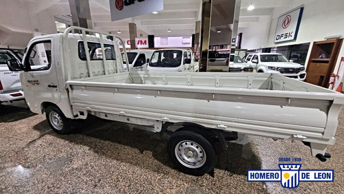 Foton Camionetas Pick Up Cabina Simple 1500 Kg Leasing