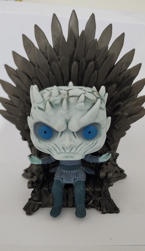Funko Set De 5 En El Trono De Hierro Set Comp (sin Caja) (Usado)