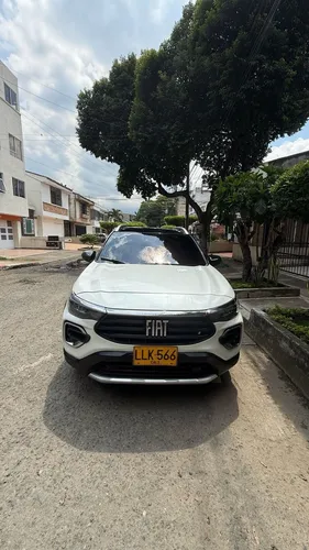 Fiat Pulse 1.0 Impetus