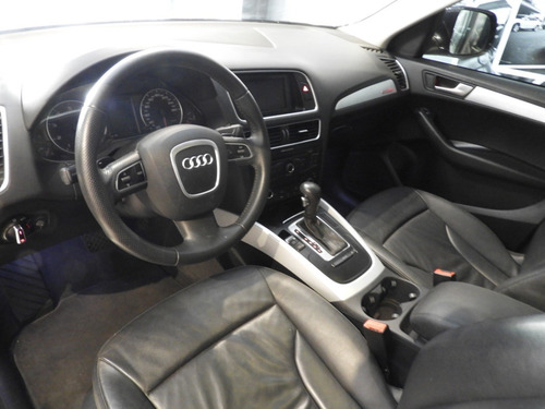 Audi Q5 2.0 T Fsi Quattro Stronic