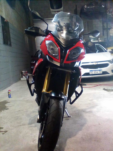 Bmw S1000xr