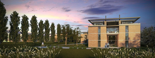 Casa Living- Departamento En Venta En Las Lomas De San Isidro.