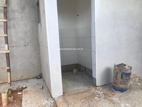 Imagem 13 de 30 de Moderna E Elegante Residência Térrea À Venda No Condomínio Gran Ville! - Ca00564 - 70391203