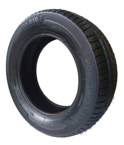 Pneu 205/60/16 Remold Com Borracha Vipal E Garantia