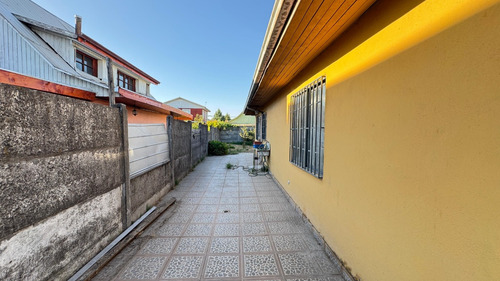Vendo Casa A Pasos De Av. Balmaceda