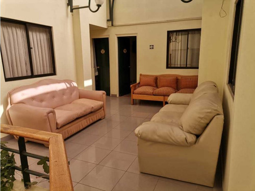 Oportunidad De Inversión 5 Pisos Viña Del Mar Centro