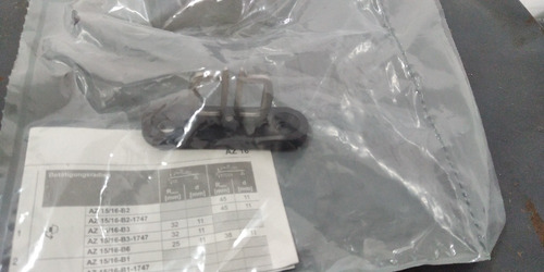 Interruptor De Seguridad Schmersal Iec 60947-5-1 (interlock)