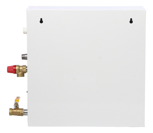 Generador De Vapor De Sauna De 6kw Con Controlador De Sala D