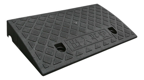 Para Rampa De Calçada Para Veículos De Carro, Rampa A 6cm