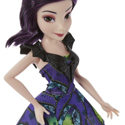 Muñeca Evie Descendientes Mal Original Hasbro Disney