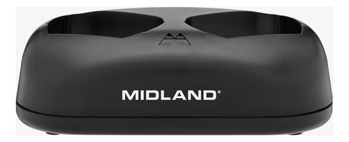 Cargador De Escritorio Midland Avp25