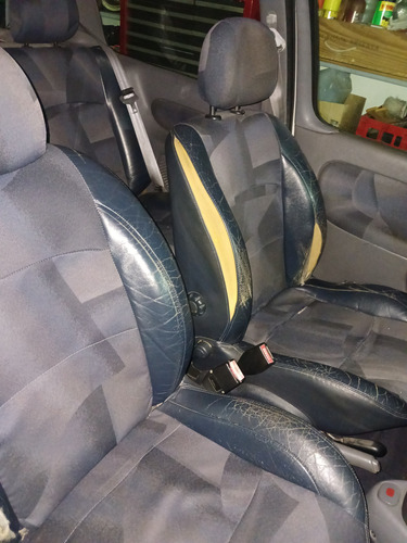 Renault Clio 1.6 Sport