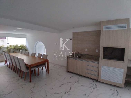 Imagem 19 de 20 de Apartamento Com 2 Dorms, Boqueirão, Praia Grande - R$ 475 Mil, Cod: 5757 - V5757
