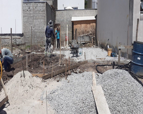 Imagem 10 de 12 de Casa Nova / Sobrado 3 Dormitórios 2 Vagas No Condomínio Residencial Villa Da Matta Taubaté - Ca01418 - 69188170