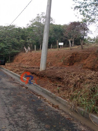 Imagem 2 de 3 de Ref.: 2884 - Terreno Em Santana De Parnaíba Para Venda - V2884