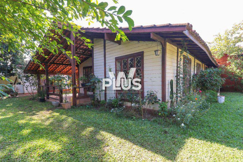 Imagem 10 de 16 de Chácara Com 4 Dorms, Centro, Araçoiaba Da Serra - R$ 850 Mil, Cod: 217666 - V217666