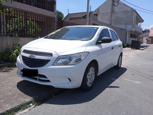Chevrolet Onix Joy