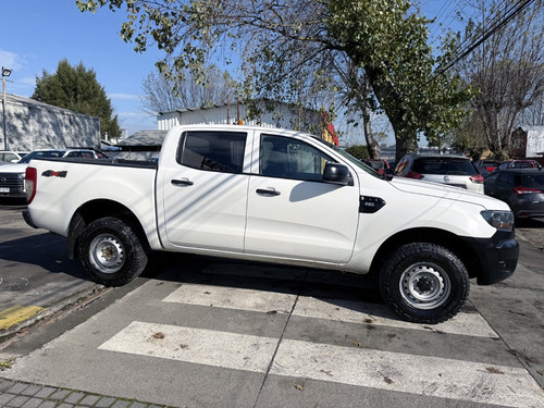Ford Ranger 4x4 2.2