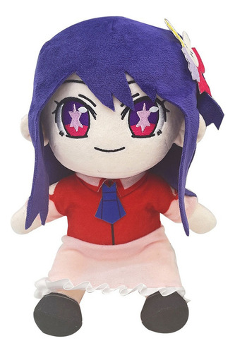 / Oshi No Ko Hoshino Ai Muñeca Peluche Juguete Niños Regalo