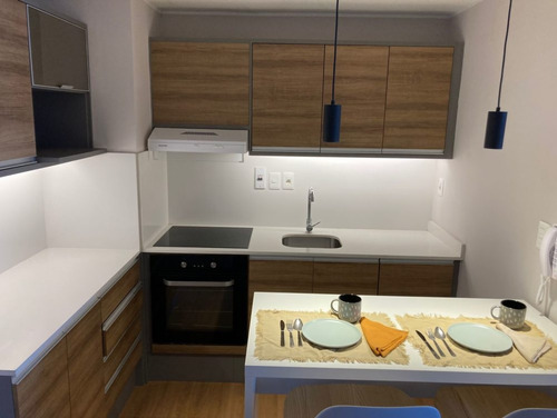 Venta Apartamento 1 Dormitorio Pocitos En Lo Mejor De Avenida Ponce
