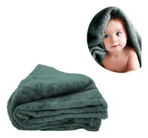 Comprar Frazada Manta Polar Para Bebes Abrigada Polar Premium