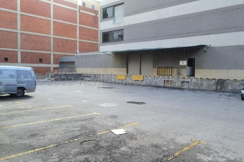 Imagen 3 de 18 de Estupendo Edifico Industrial En Alquiler Mls 23-9874 04143448628