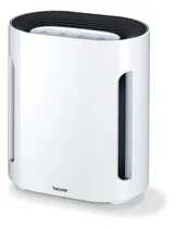 Comprar Beurer Lr 210 Purificador De Aire, Con Filtro Hepa H13