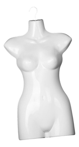 Torso De Maniquí Colgante Para Mujer, Para Vendedores De