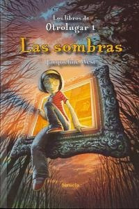 Libro Las Sombras - West, Jacqueline