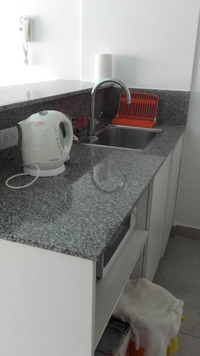 Imagen 5 de 9 de Departamento - Pilar