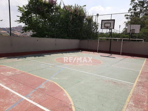 Apartamento Com 2 Dormitórios À Venda, 52 M² Por R$ 140.000,00 - Jardim Caiapia - Cotia/sp - Ap0131