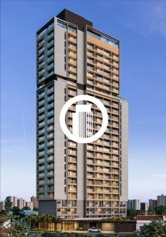 Studio Construtora - Brooklin - Ref: 14714 - V-re15672