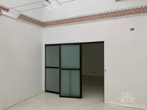 Casa De Vila Comercial Super Charmosa -150m² No Miolo Do Jardim América - Dp1670