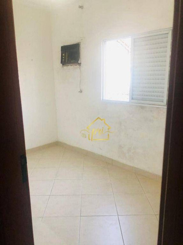 Imagem 11 de 13 de Sobrado À Venda, 200 M² Por R$ 600.000,00 - Vila Valença - São Vicente/sp - So0068