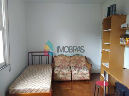 Imagem 6 de 12 de Apartamento-à Venda-botafogo-rio De Janeiro - Boap20569