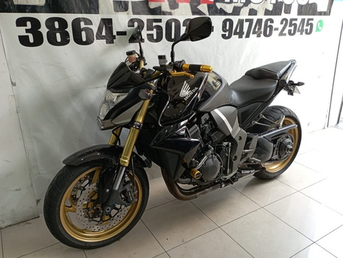 Imagem 2 de 6 de Honda Cb 1000r