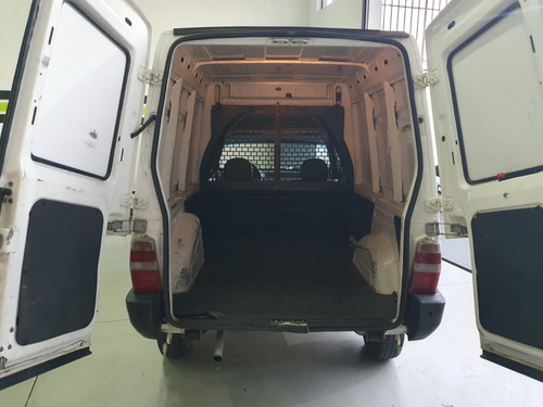 Fiat Fiorino 1.3 MPI FURGÃO 8V FLEX 2P MANUAL
