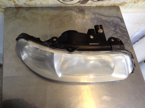 Faro Derecho Vw Pointer Mod 00-04 Oem