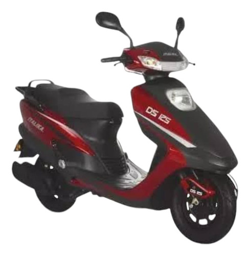Rin Delantero Freno Tambor Italika X125gts D150