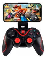 Comprar Mando Bluetooth Joystick Gamepad Para Celular Ios Android