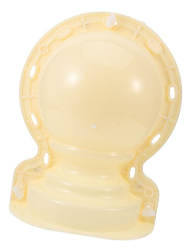 Modelo De Romana, Modelo De Hormigón En Forma De Bola, Bola