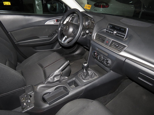 Mazda 3 2.0 Sedan Prime 2018 Edy564