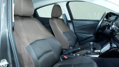 Imagen 16 de 21 de Mazda 2 Touring Sedan - 320414