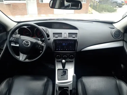 Mazda 3 2.0 Lxna0 All New