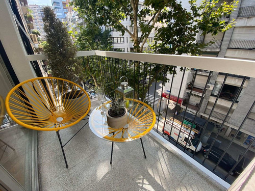 Imagen 18 de 30 de Venta Monoambiente Con Balcón -apto Prof- Palermo-