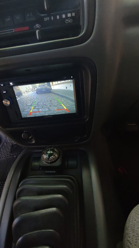 Imagen 5 de 21 de Suzuki Grand Vitara Td 2.0